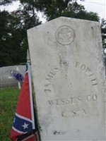 James W Rowell