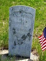 James W. Ruble