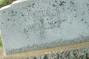 James W Scanlon