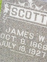 James W. Scott James W. Scott