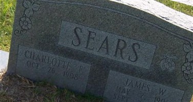 James W Sears