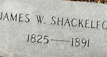James W. Shackelford (1927856.jpg) James W. Shackelford (1927856.jpg)