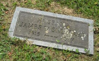 James W. Sheppard