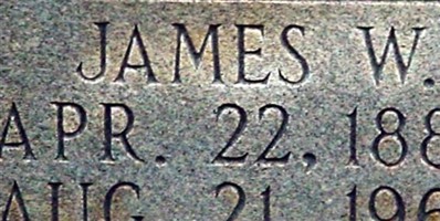 James W. Shields James W. Shields