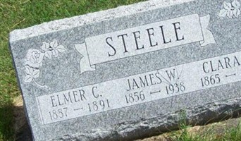James W. Steele James W. Steele