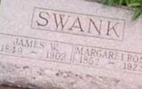 James W. Swank