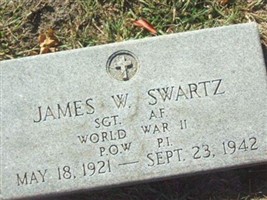 James W. Swartz James W. Swartz