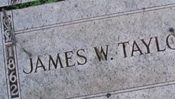 James W. Taylor