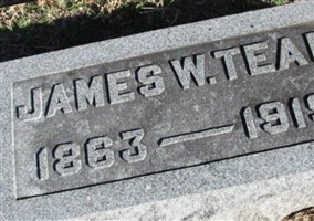James W. Tear James W. Tear