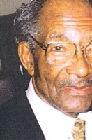 James W. Thacker James W. Thacker