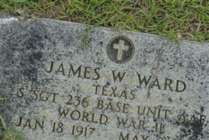 James W. Ward