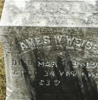 James W Weiser