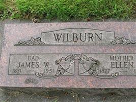 James W. Wilburn