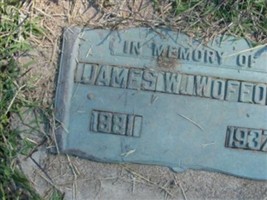 James W. Wofford