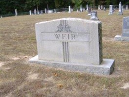 James Walker Weir James Walker Weir