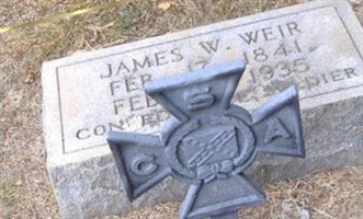 James Walker Weir James Walker Weir