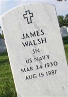James Walsh