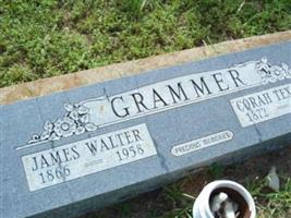 James Walter Grammer