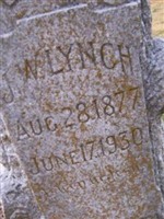 James Walter Lynch