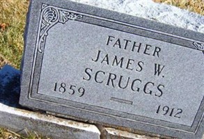 James Walter Scruggs James Walter Scruggs