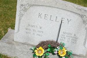 James Walton Kelley