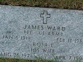 James Ward