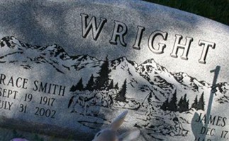 James Ward Wright James Ward Wright