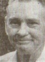 James Wardell Stone James Wardell Stone