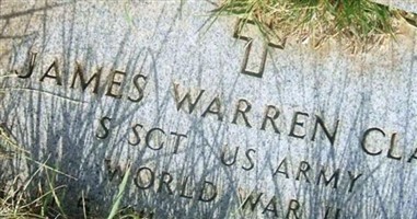 James Warren Clay James Warren Clay