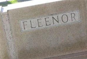 James Washington Fleenor