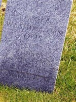 James Washington Opie James Washington Opie