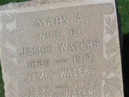 James Waters