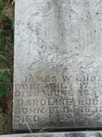 James Watson Lucas, Sr