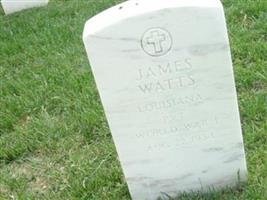 James Watts