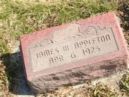 James Wayne Appleton (2301773.jpg) James Wayne Appleton (2301773.jpg)