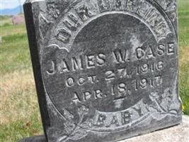 James Wayne Case