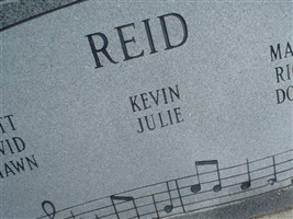 James Wayne Reid James Wayne Reid