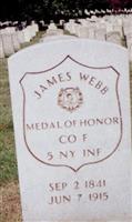 James Webb
