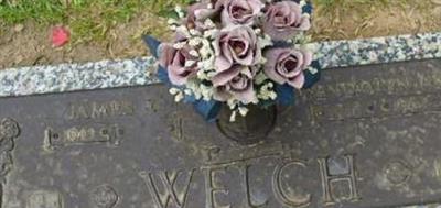James Welch James Welch