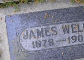 James Welch