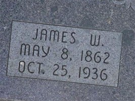 James Wesley Cullens, Jr James Wesley Cullens, Jr