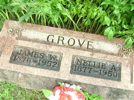 James Wesley Grove James Wesley Grove