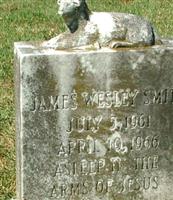 James Wesley Smith