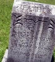 James Wesson