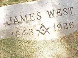 James West