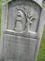 James Westervelt