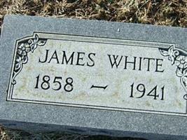 James White