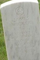 James Wicker