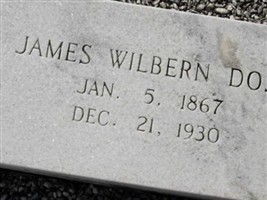 James Wilbern Doss James Wilbern Doss
