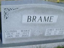 James Wilburn Brame James Wilburn Brame
